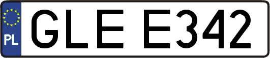 GLEE342