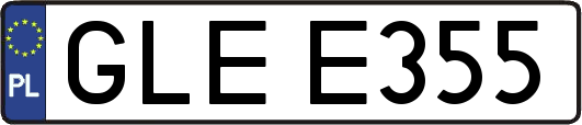 GLEE355