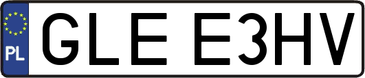 GLEE3HV
