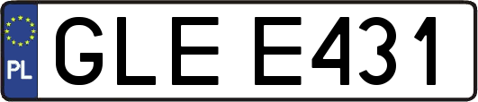 GLEE431