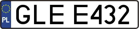 GLEE432