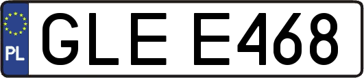 GLEE468