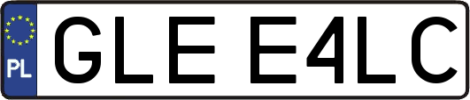 GLEE4LC