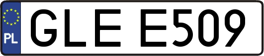 GLEE509