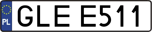 GLEE511