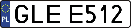 GLEE512