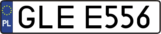 GLEE556