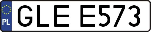 GLEE573