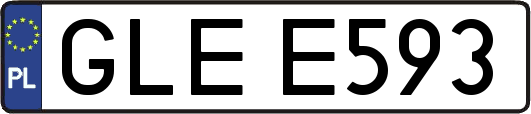 GLEE593