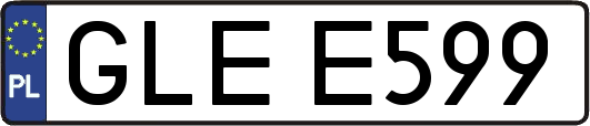 GLEE599