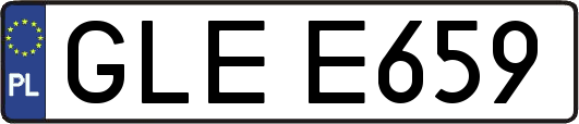 GLEE659