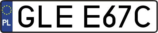 GLEE67C