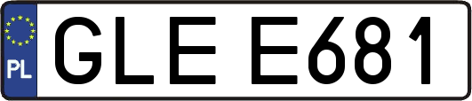 GLEE681
