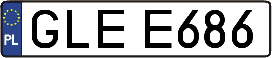 GLEE686