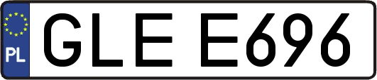 GLEE696