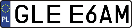 GLEE6AM