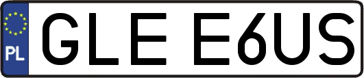 GLEE6US