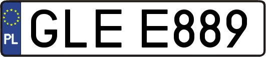 GLEE889