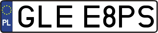 GLEE8PS