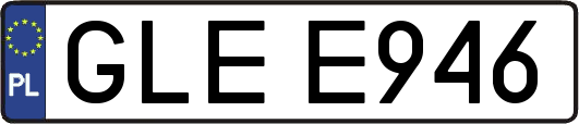 GLEE946