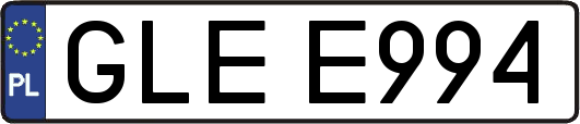 GLEE994