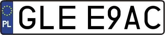 GLEE9AC