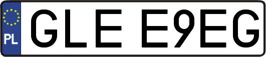 GLEE9EG