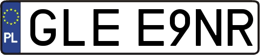 GLEE9NR