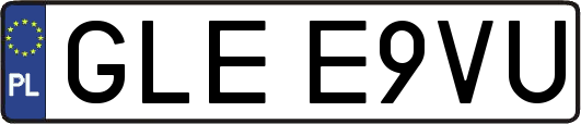 GLEE9VU