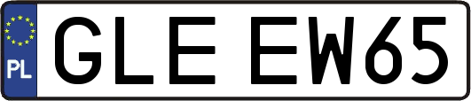 GLEEW65
