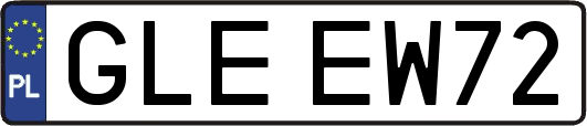 GLEEW72