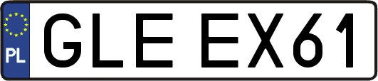 GLEEX61
