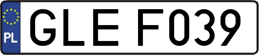 GLEF039