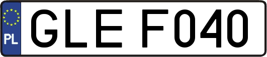 GLEF040