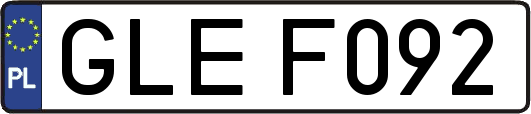 GLEF092