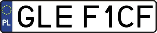 GLEF1CF