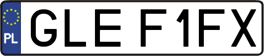 GLEF1FX