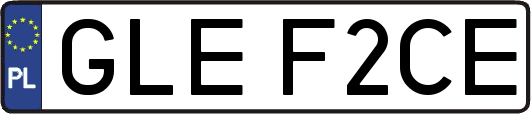 GLEF2CE