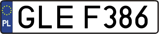 GLEF386