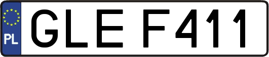 GLEF411
