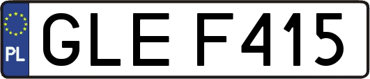GLEF415