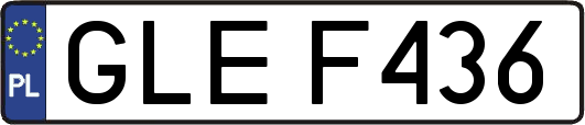 GLEF436