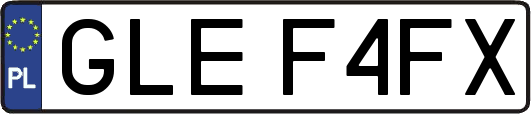 GLEF4FX
