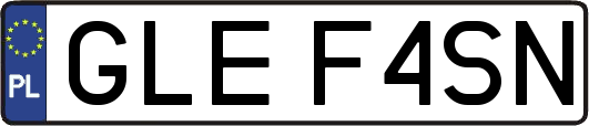 GLEF4SN