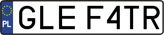 GLEF4TR