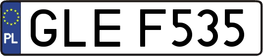 GLEF535