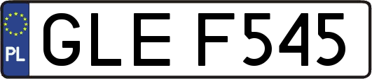 GLEF545