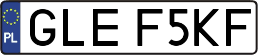 GLEF5KF