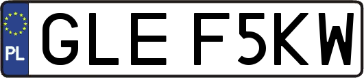 GLEF5KW
