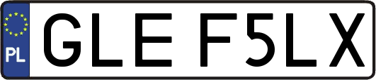 GLEF5LX